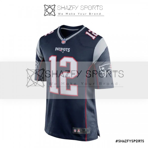 American Football Jersey