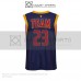 Basket Ball Tank Top