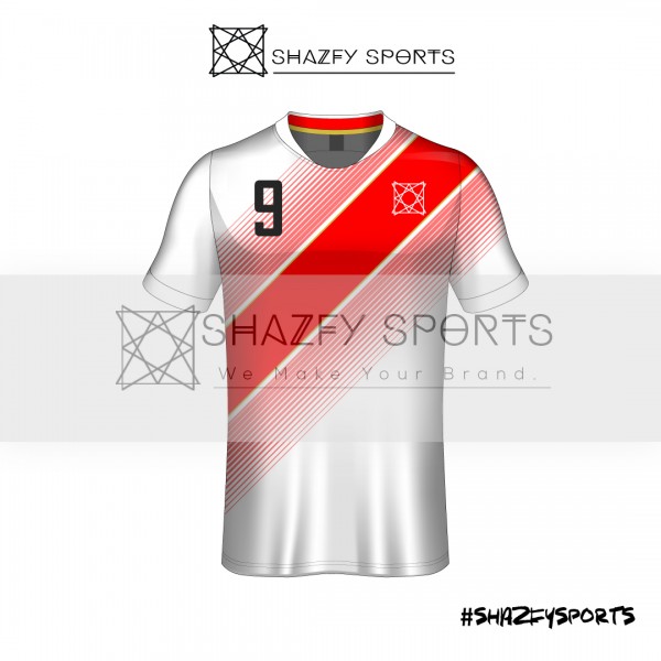 Football Shirt