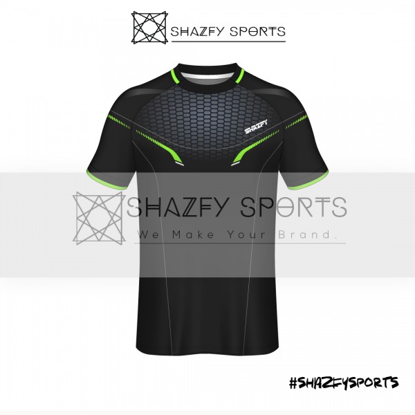 Football Shirt