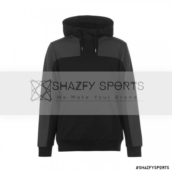 MEN'S HOODIES