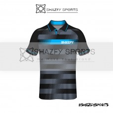 SUBLIMATION POLO SHIRT