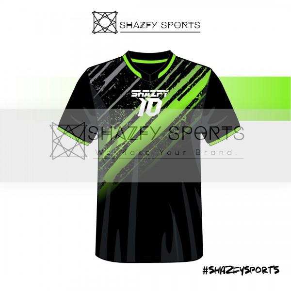 Soccer Shirt