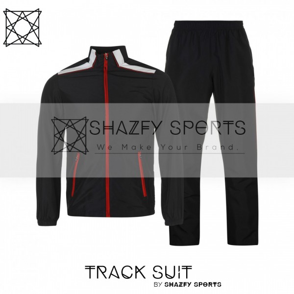 Men's Track Suit